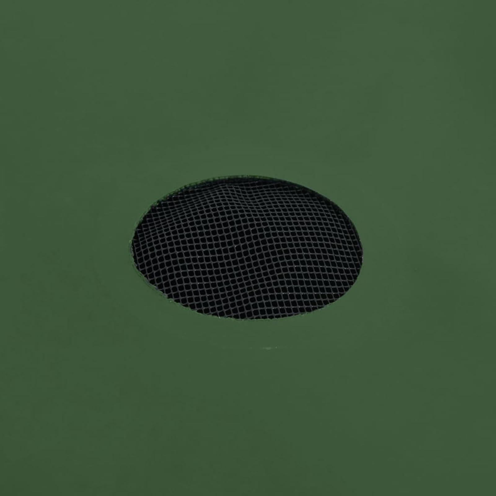 Faltbarer Regenwassertank, 380L PVC Wassertank mit Wasserhahn und Schläuchen, Grüner Wasserspeicher für Gartenbewässerung, Camping und Outdoor-Aktivitäten 156012