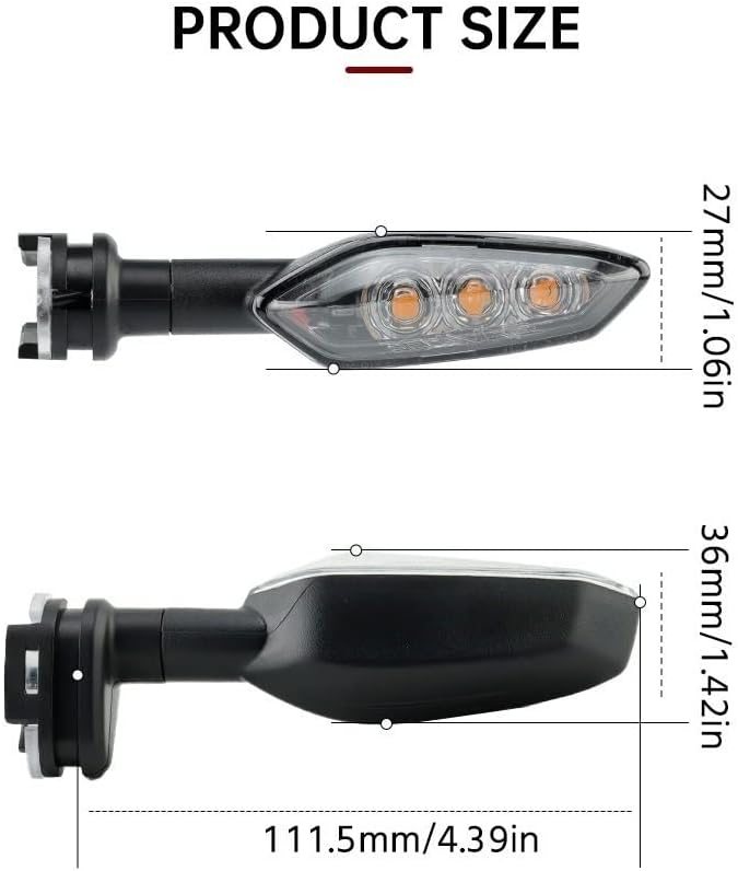 Yamaha Led knipperlichten - Motoraccessoires overig, Yamaha accessoires - Termaat Motoren Yamaha Led knipperlichten - Motoraccessoires overig, Yamaha accessoires - Termaat Motoren