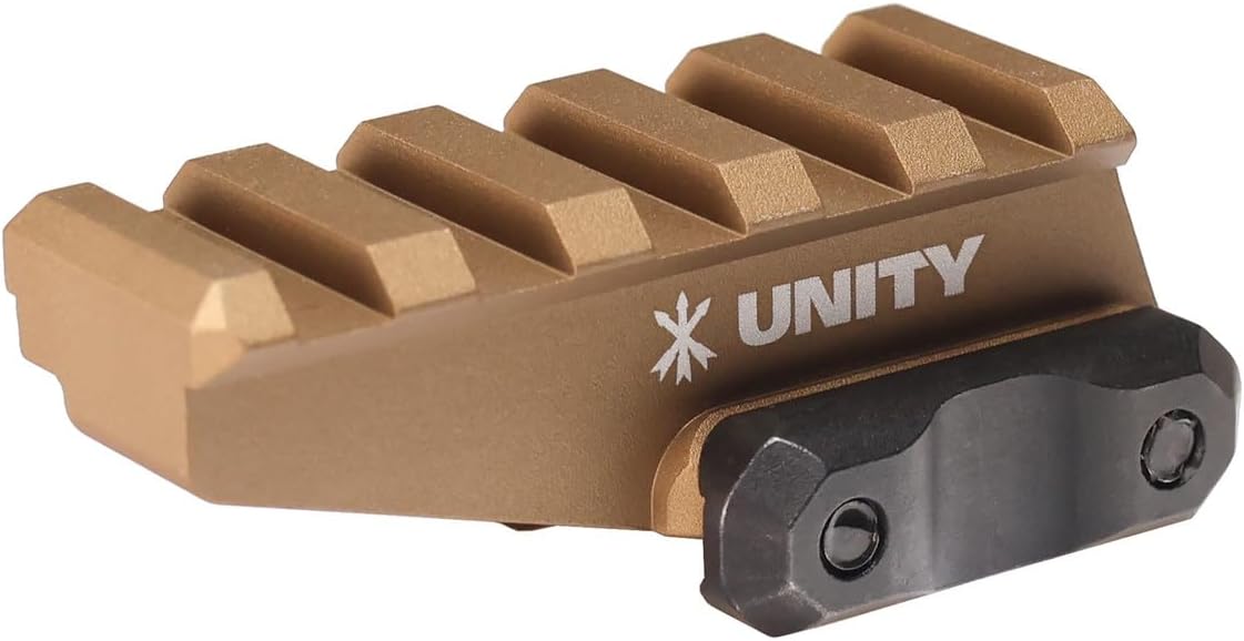 FAST™ Accessory Riser | FDE