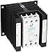 Siemens Solid-State Contactor, 3-Phase, AC51=40 Amp at 40 Degrees Celsius at 48-600 Volt, 110 Volt AC 2-Phase Controlled, Screw Terminal
