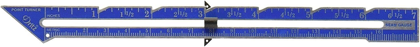 Dritz Sewing Gauge