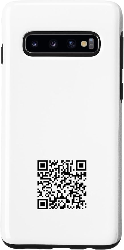 Amazon Co Jp Galaxy S8 バーコードスキャンロゴとエンコーディング通信 スマホケース 家電 カメラ