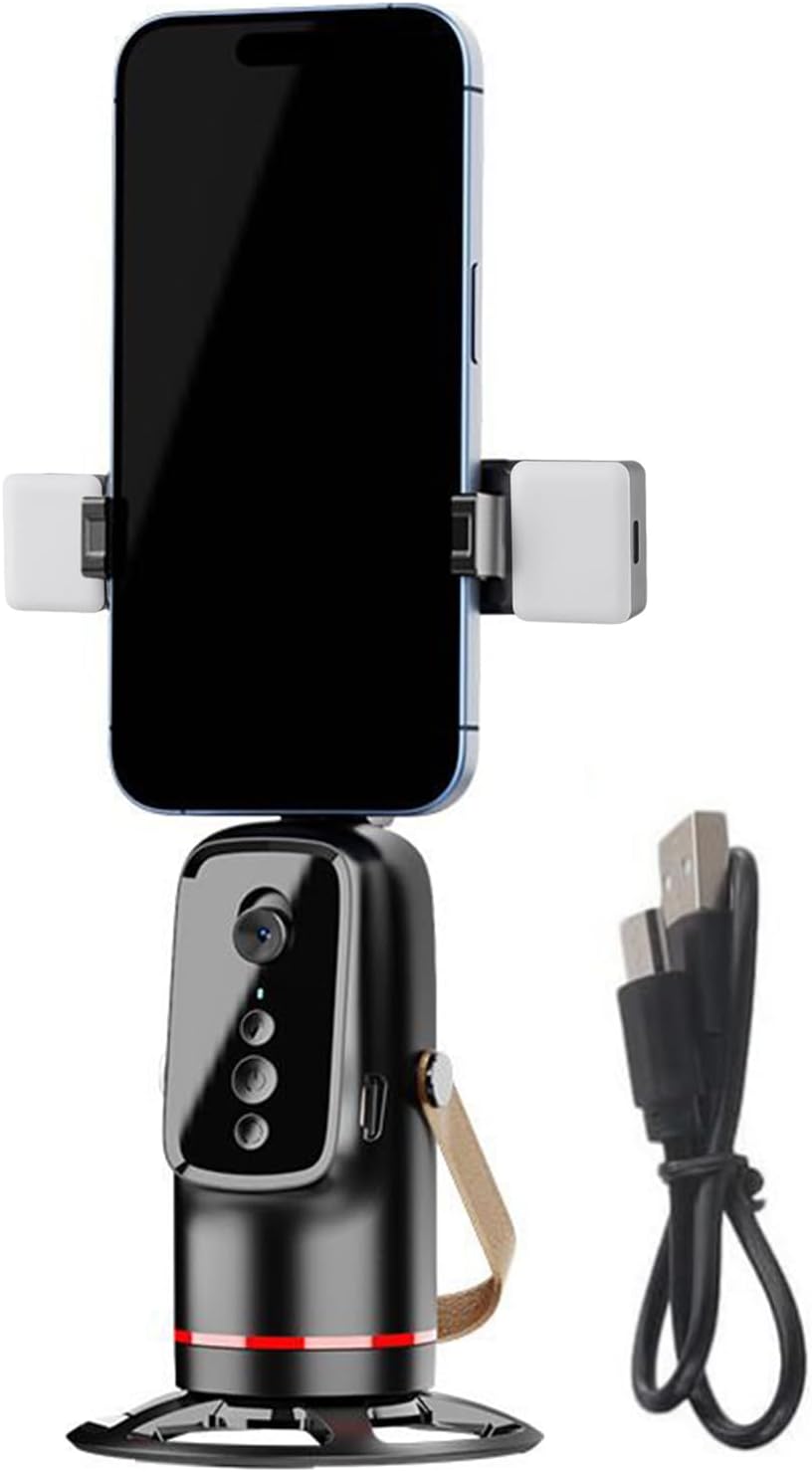 OBSBOT ME 三脚 自動追跡 ジェスチャ / スマホホルダー | 撮影機材や