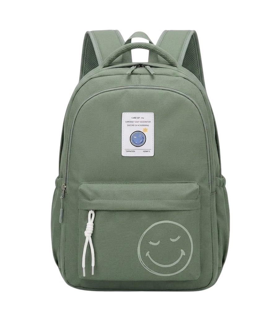 walson Anti-Theft Korean Laptop Backpack for Men & Women | Fits 17 Inch Laptop | Large Capacity Casual Backpack | Multi-Compartment College, Office & Travel Bag | Lightweight Unisex Daypack-picture-16