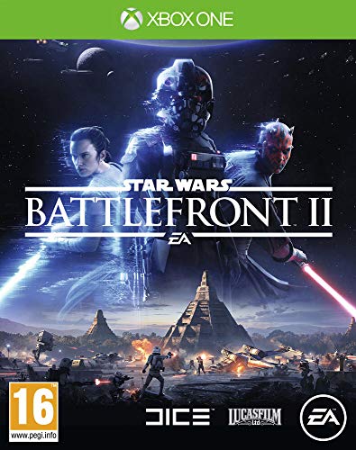 Star Wars Battlefront Ii Ps4 - vue 6