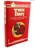 Music theory (Barnes & Noble college outline series)
