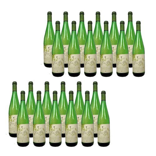 João Pires - Vino Blanco - 24 Botellas