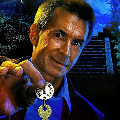 PSYCHO III (1986) Review | Norman Bates Goes Full 80s Slasher &mdash; Horror Bull Film School