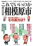これでいいのか神奈川県相模原市 地域批評シリーズ