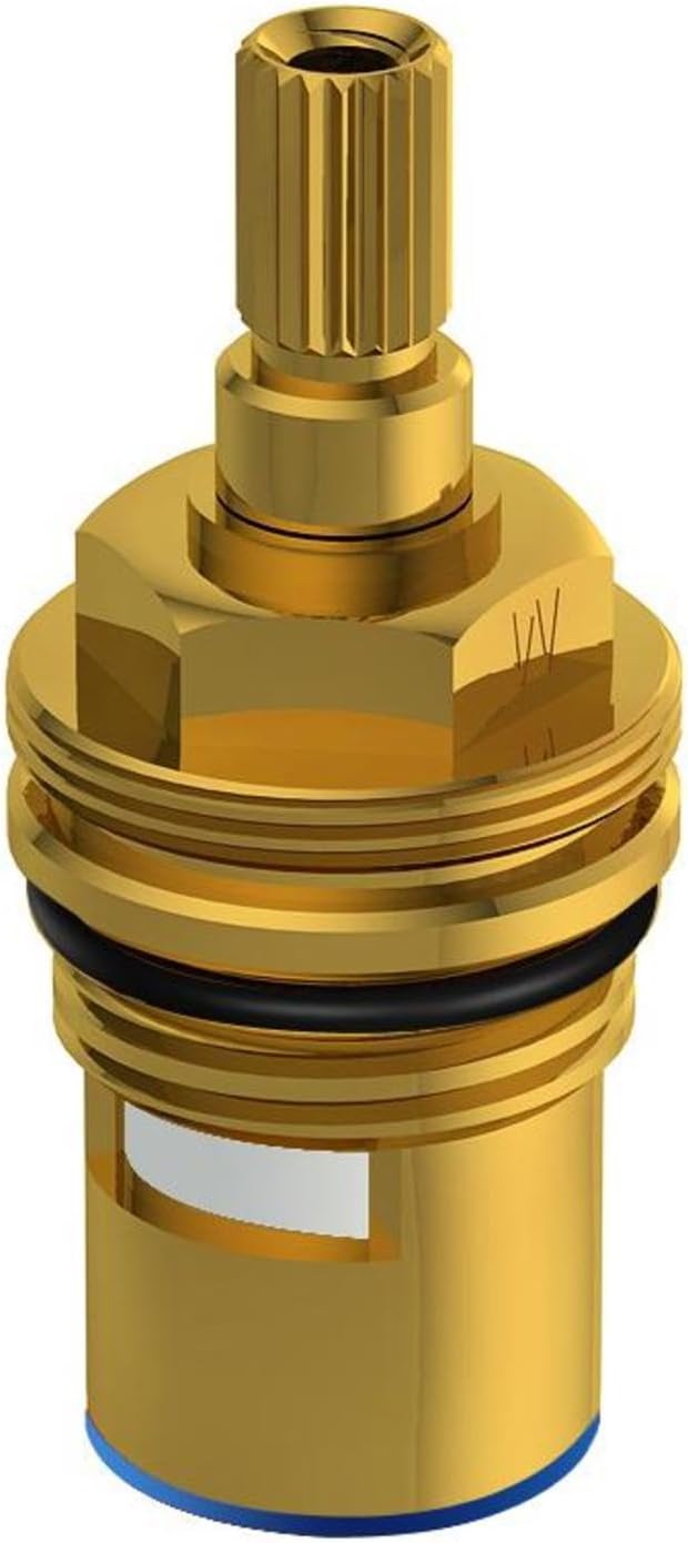 Ceramic Disc Cartridge