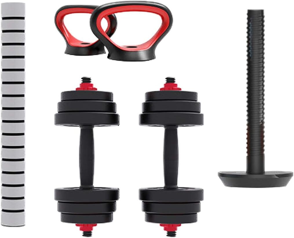 attrezzature per il fitness per il bilanciere della palestra di casa