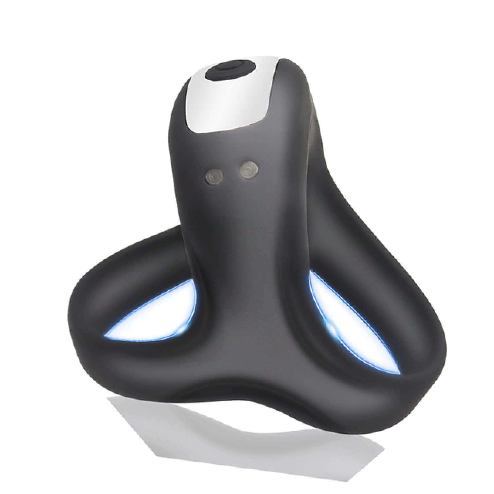 Support Inox GAOSJX Accessoire Silicone Or Réglable - Transport Support Inox GAOSJX Accessoire Silicone Or Réglable - Transport