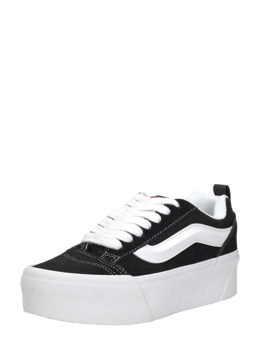 Vans Knu Stack Scarpe da ginnasticaDonna