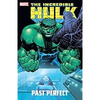 Incredible Hulk