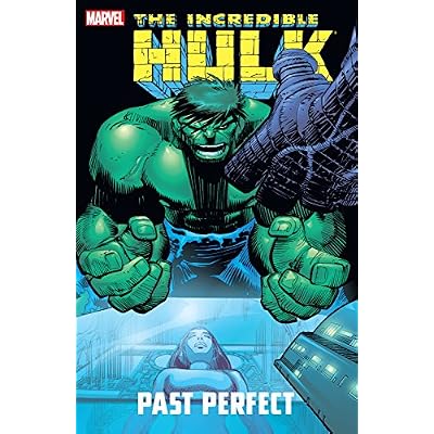Incredible Hulk