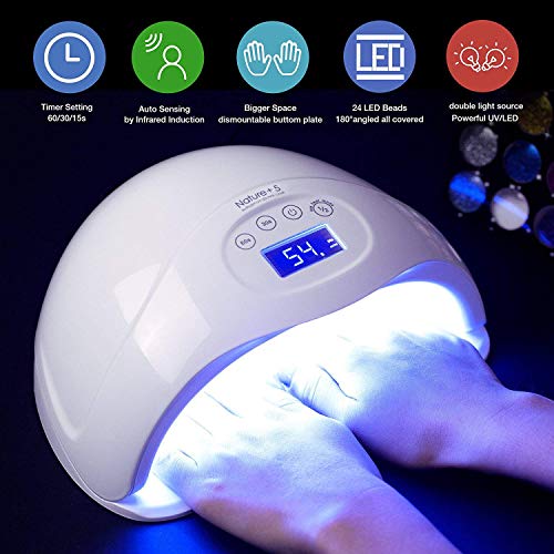 SEXY MIX Gel Nail Lamp 2