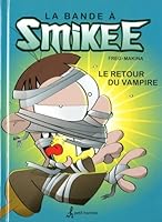 Le retour du vampire 2924025559 Book Cover
