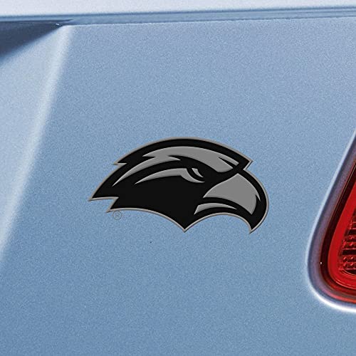 Image of FANMATS NCAA Unisex-Adult Chrome Emblem