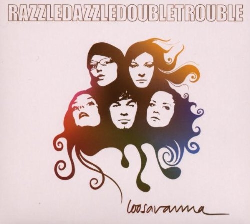 Razzledazzledoubletrouble [Import]