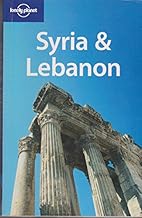 Syria & Lebanon