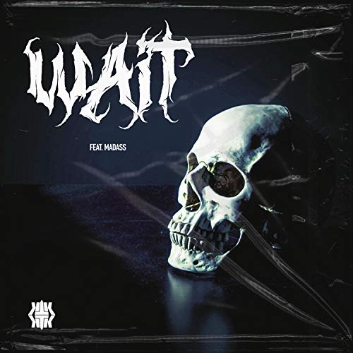 WAIT (feat. Madass)