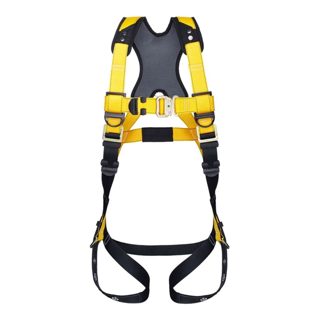 Series 3 Harness, XL-XXL, QC Chest, TB Legs