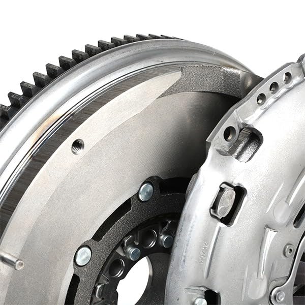 LUK 620311409 Kit Frizione Completo - Prodotto Equivalente Originale | Nuovo E Pronto All'Uso