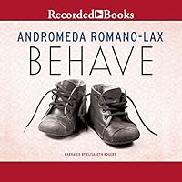 Algopix Similar Product 6 - Behave