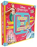  DISNEY PRINCESSES - Ma Box de Rentrée: .: .