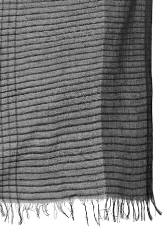 Image of Aurelia Womens Solid Dupatta