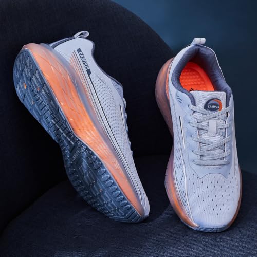 Image of Campus Men's CYRON Running Shoes