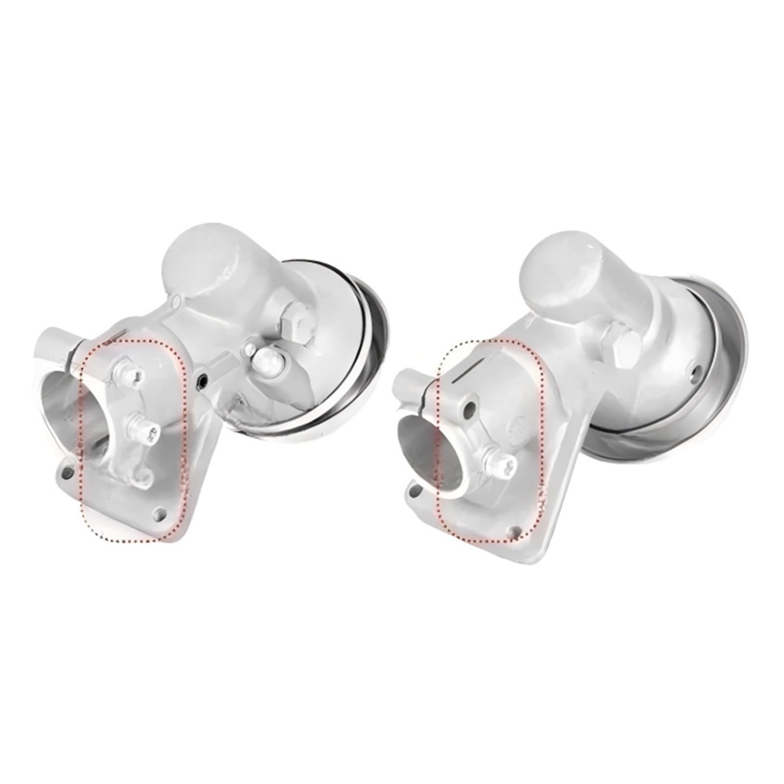 Sostituzione Testa Ingranaggi Scatola Scatola Ingranaggi Trimmer, Compatibile Con Oleo Mac, Sparta 42 44 37 36 38 EM753 746T 750T 753T 755 MASTER 32mm 28mm 10T(753)