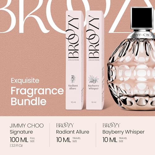 Gucci Flora Gorgeous Jasmine EDP Woman's Gift Set: 100 ml + Mini 10 ml Spray + Mini Pen 5 ml Spray - HARD BOX