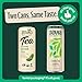 Zevia Zero Sugar Tea, Green Tea, 12 oz Cans (12-Pack) – Naturally Sweetened, Zero Calorie Sugar Free - Non-GMO Project Verified, Gluten-Free, Vegan