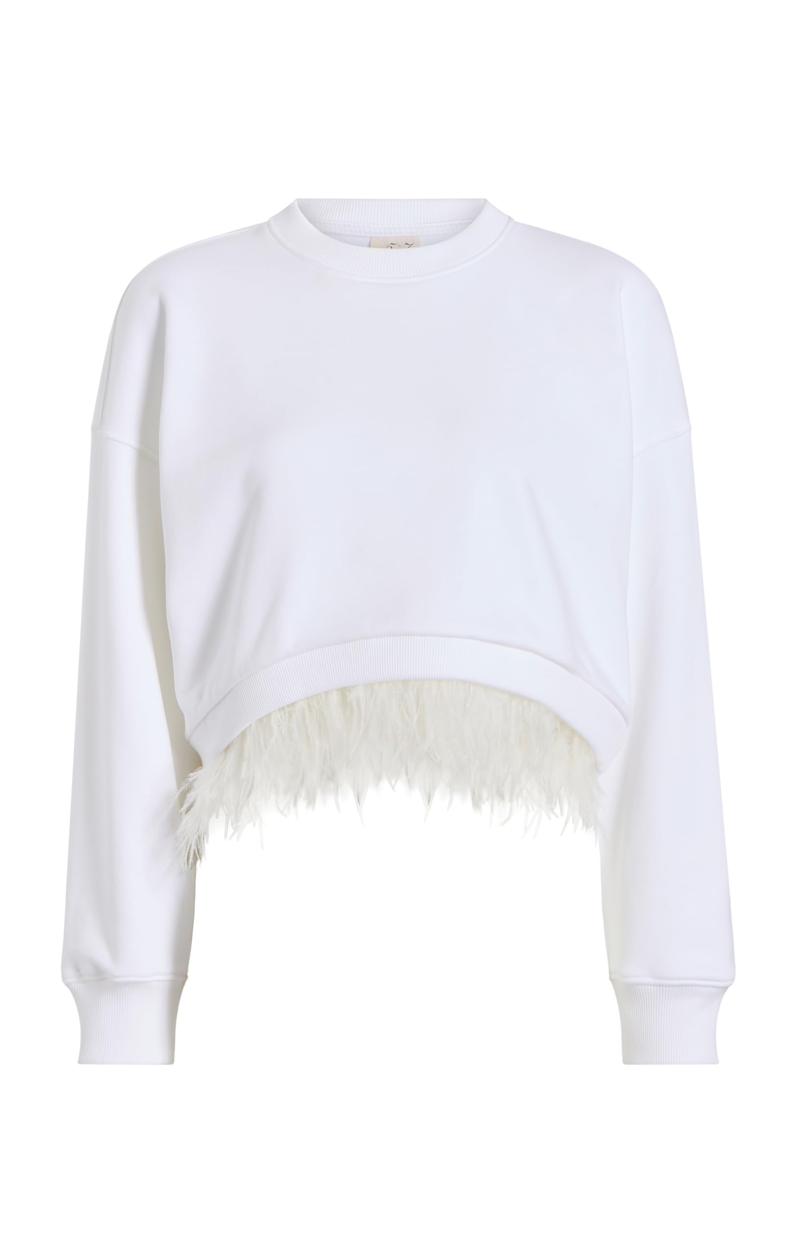 Cinq à Sept womens Albertine Sweatshirt