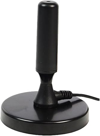 Amazon 地デジ専用 高感度アンテナ ショートタイプ 車 バイク 車 バイク