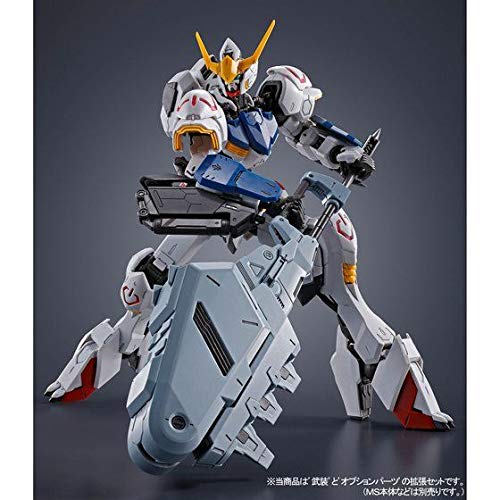 Amazon.co.jp: MG 1/100 ガンダムバルバトス用 拡張