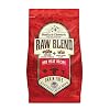 Stella ChewyS Raw Blend Red Meat Dog Food 10Lb