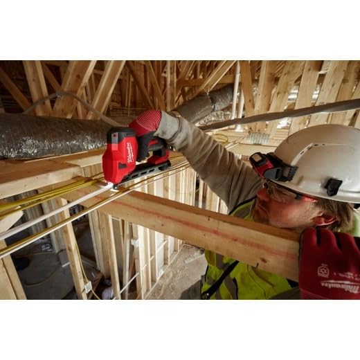 Milwaukee Electric - M12 Cable Stapler - image 5