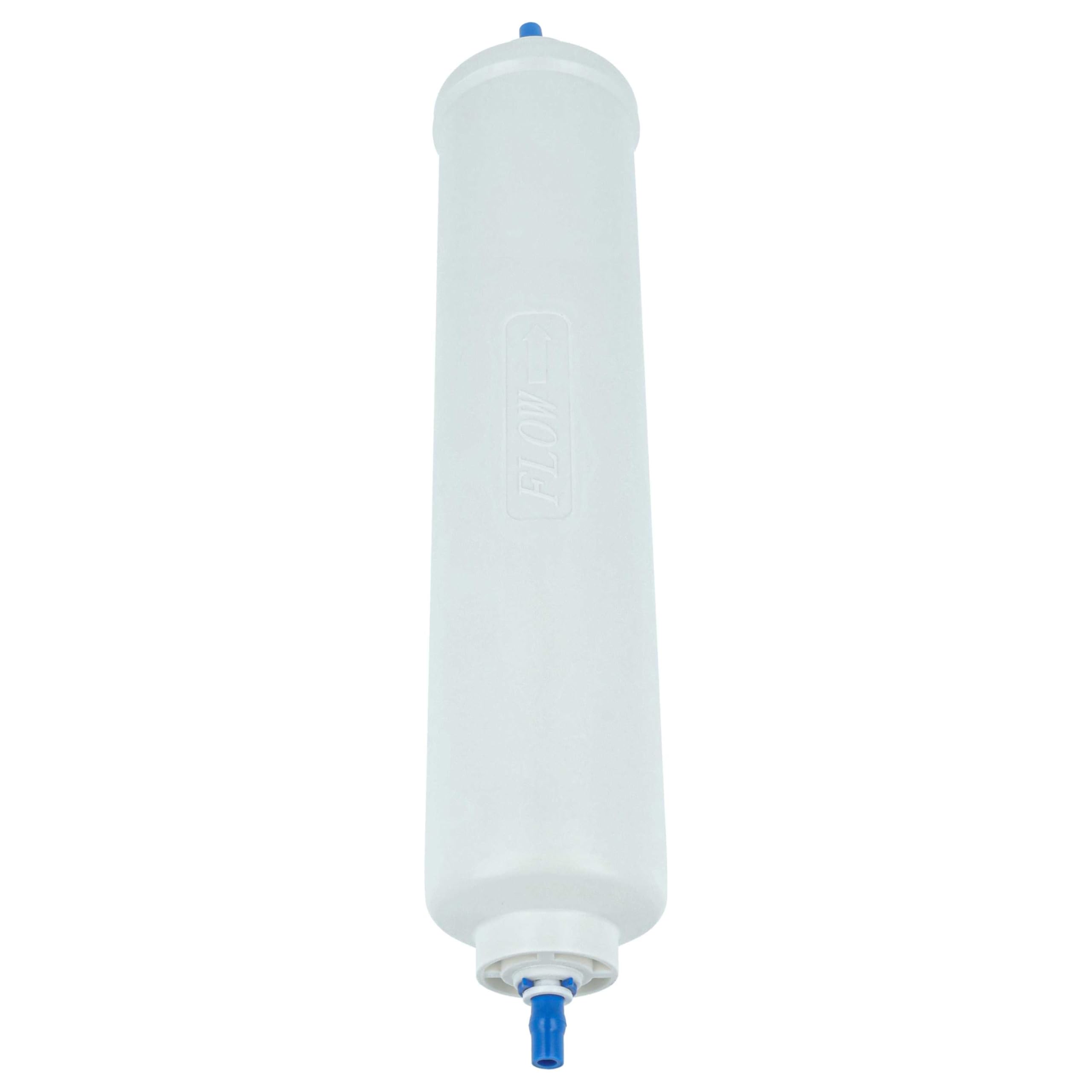 vhbw 5x filtro dell'acqua compatibile con DeLonghi ESAM 3400, ESAM 4200