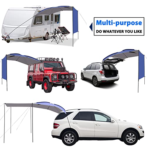 UBOWAY Awning Sun Shelter Tent
