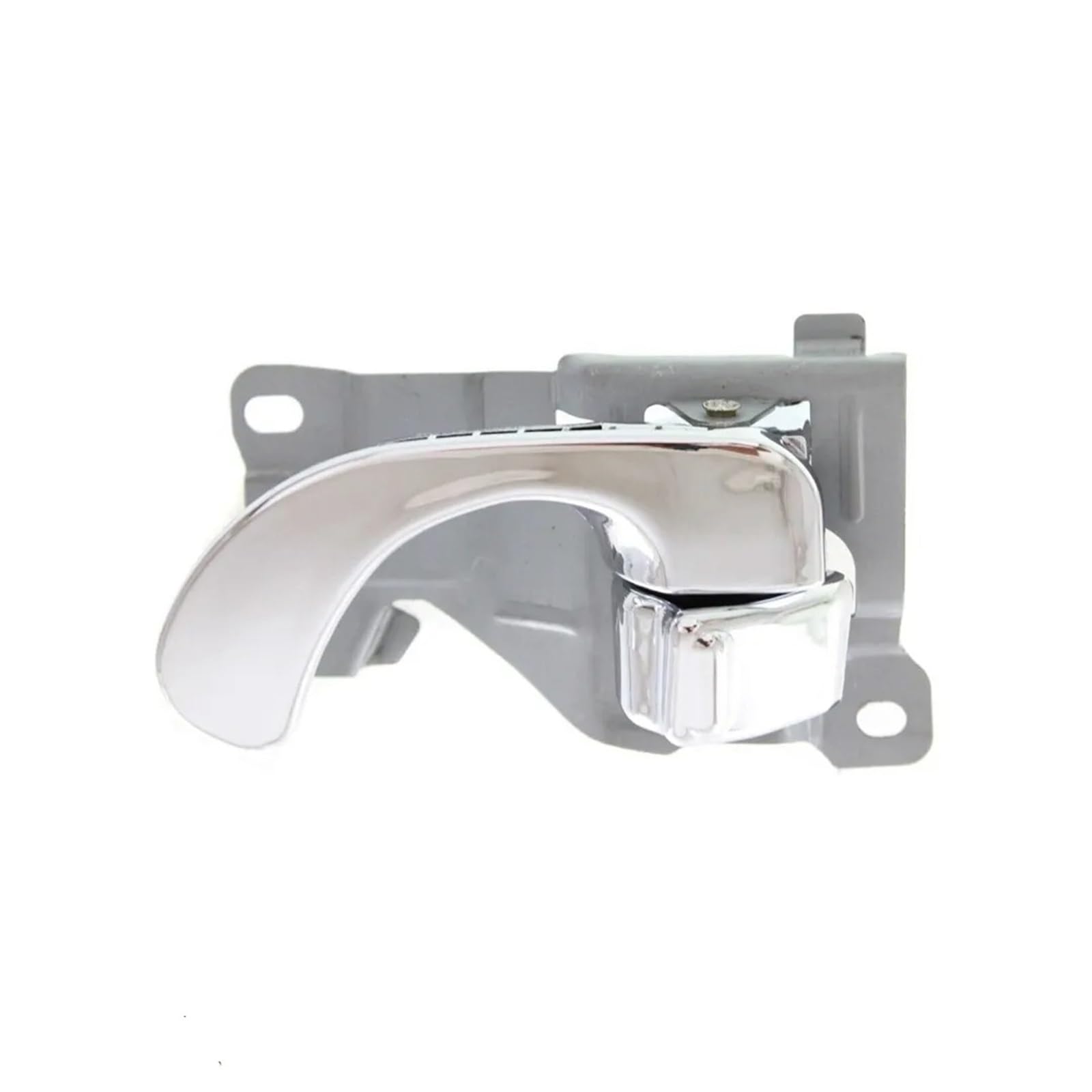 Punxdda Car Inner Handle CW724402 for Mitsubishi for Mirage Galant Lancer 1997 1998 1999 2000 2001 2002 Car Interior Inner Door Handle(Left 1pcs)