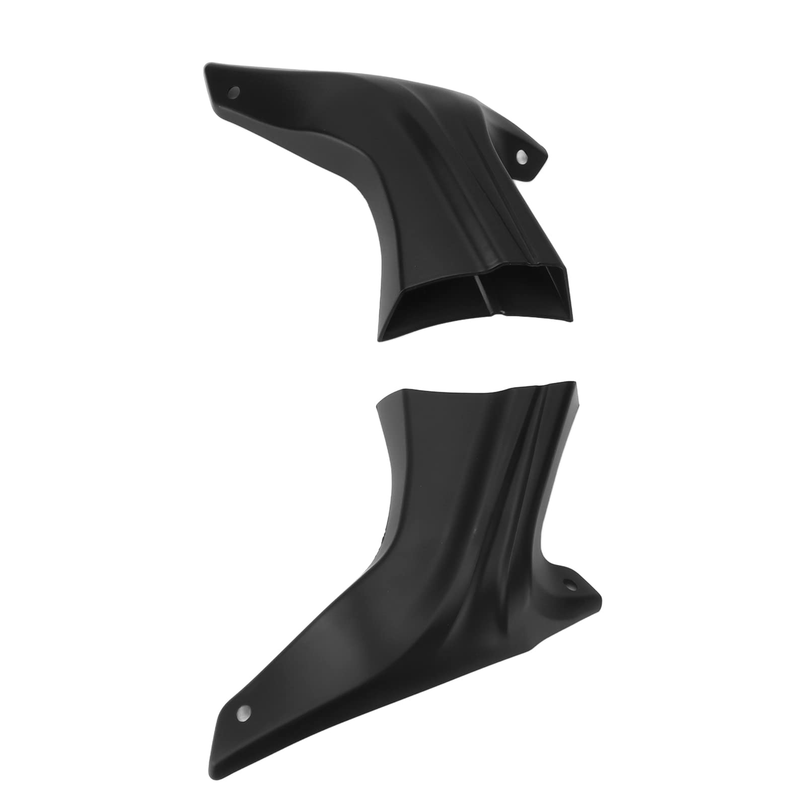 Copertura del Tubo di Raffreddamento della Pinza Freno del Motociclo Design Compatto Efficiente Installazione Semplice Frenante Difettoso Raffreddamento Ad Aria Parti