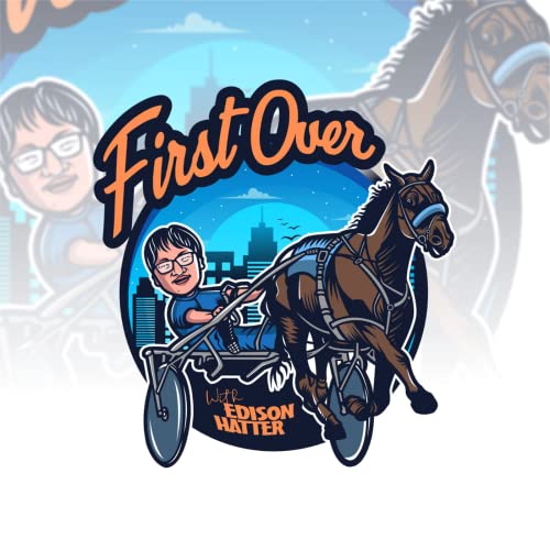Couverture de First Over w/ Edison Hatter
