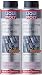 Liqui-Moly MoS2 Anti-Friction Engine Treatment (300 ML) - 2 Pack