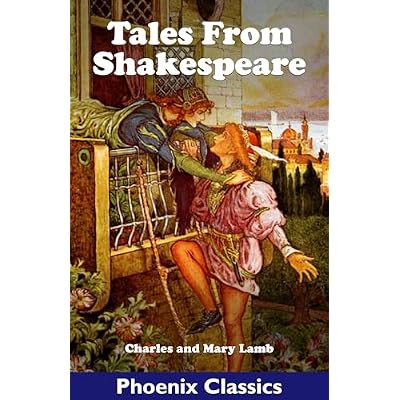 Tales from Shakespeare
