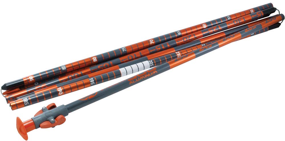BCA ビーシーエー 【STEALTH 270】アバランチ プローブ ゾンデ BCA Stealth 270 Avalanche Probe | Backcountry Access