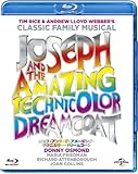 ヨセフ・アンド・ザ・アメージング・テクニカラー・ドリームコート[Blu-ray/ブルーレイ]