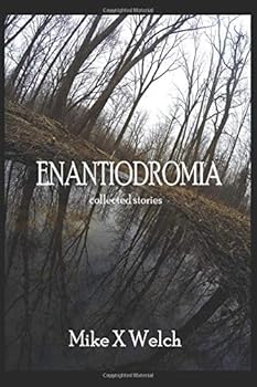 Paperback ENANTIODROMIA: collected stories Book