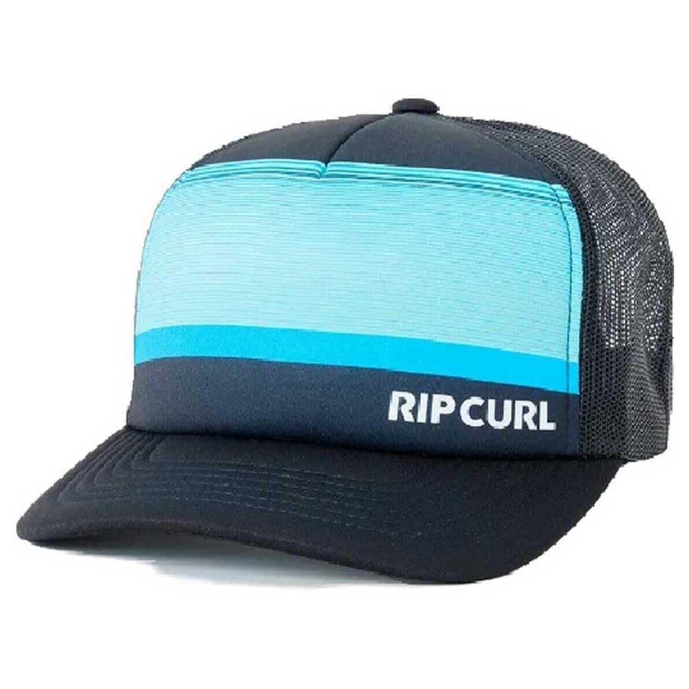 Rip Curl Unisex Cobalt Adult's Weekender Trucker Baseball Cap